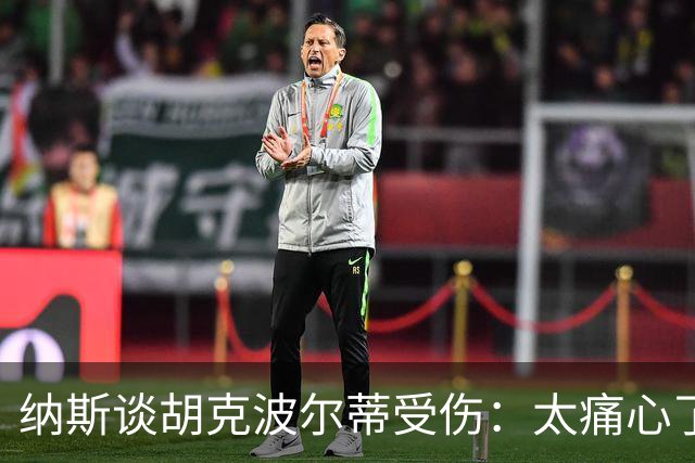 纳斯谈胡克波尔蒂受伤：太痛心了，真是个拼命三郎！